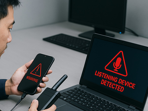 汤阴手机电脑监听排查服务